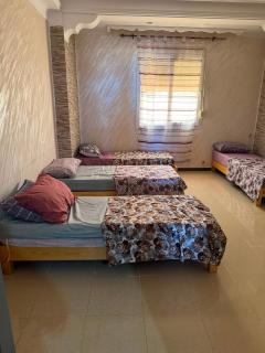 Appartement f3 superspacieuse - 6