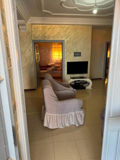 Appartement f3 superspacieuse - 1
