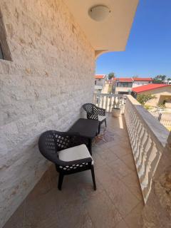 MEHMED APARTMANTs - 4