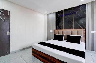 Hotel O Sky Rooms - 0