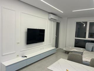 BluePearl Apartament - 7