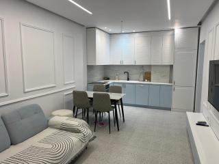 BluePearl Apartament - 9
