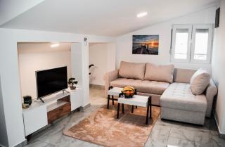 Apartman Emili Kotor-Ljesevici - 0