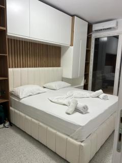 BluePearl Apartament - 5