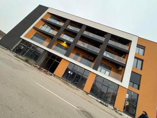 Fama Luxury Apartment - 9