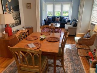 Westport Point Farmhouse - 1
