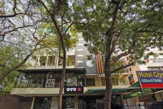 Hotel O Crystal - 3