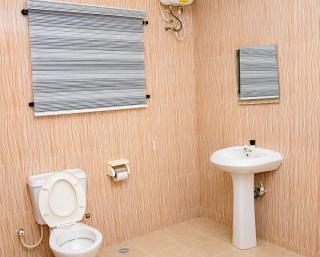 Family Size 2-Bedroom Diamond Suite, Near Malls & Traveling Hubs in Ota - 4