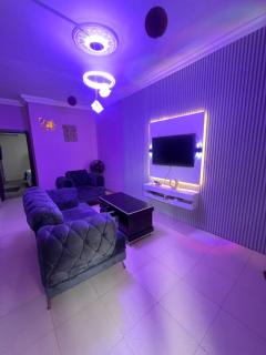 De royale Lodge - 2