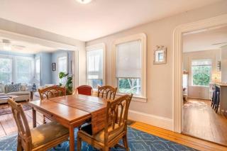 Westport Point Farmhouse - 3