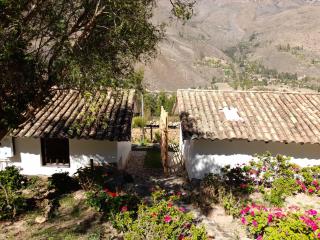SAGRADA TIERRA sacred valley hotel - 1
