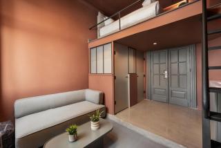 Alexandria Corniche Serviced Apartments By BlueKeys - 3