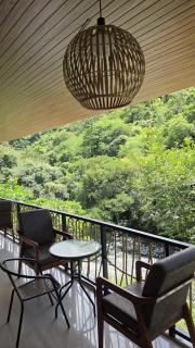 Balcón River Lodge - 9