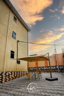 BN Courts - 5