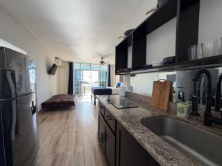 Oceanview Studios at Montego Gardens - 1