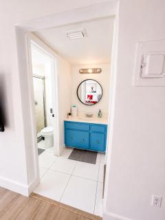 EcoStays Apartment Near Miami Airport 305 - Miami - 4