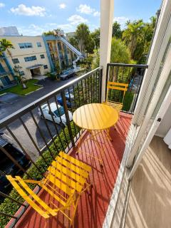 EcoStays Apartment Near Miami Airport 305 - Miami - 2
