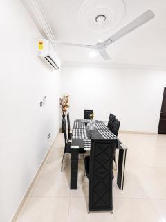 Splendid 2BedRoom Accra Central Tse Addo - 8