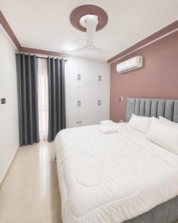 Splendid 2BedRoom Accra Central Tse Addo - 5