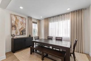 Secluded 4 Bd Haven San Diego Suburb Mountain View - 6