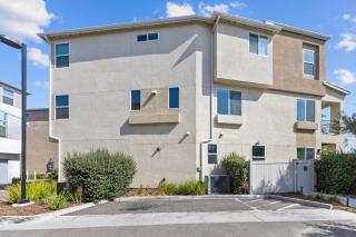 Secluded 4 Bd Haven San Diego Suburb Mountain View - 1