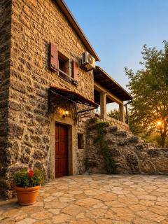 Nature Stone House - Kamena Kuća Jablan - 0