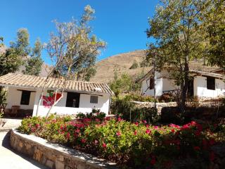 SAGRADA TIERRA sacred valley hotel - 3