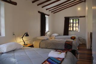 SAGRADA TIERRA sacred valley hotel - 5