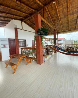 Habitacion matrimonial cerca de la playa #9 sencilla - 2
