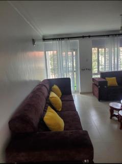 Sunset Apartments Kampala - 0