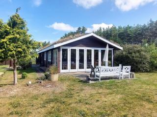 6 person holiday home in Brovst - 6