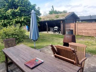 6 person holiday home in Brovst - 8