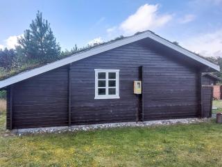 6 person holiday home in Brovst - 5
