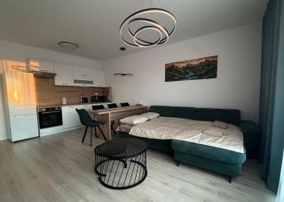 Modern Apartment Ružinov - 3