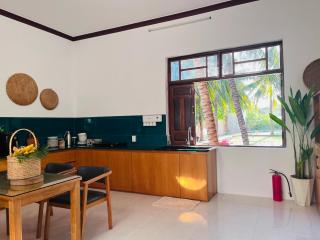 Chay Homestay - Nguyên căn 2 PN - 2