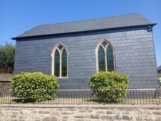 The Chapel Brompton Regis - 9