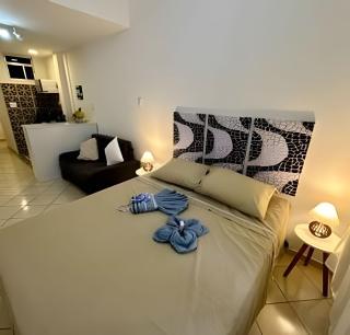 Apt a 1 min da praia de Copacabana - 0