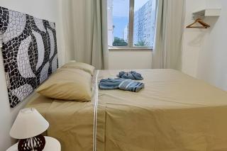 Apt a 1 min da praia de Copacabana - 7