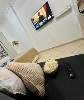 Apt a 1 min da praia de Copacabana - 8