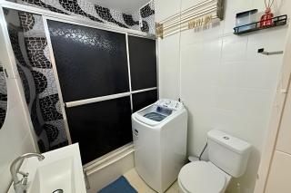 Apt a 1 min da praia de Copacabana - 5