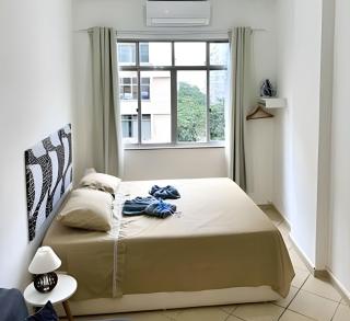 Apt a 1 min da praia de Copacabana - 6