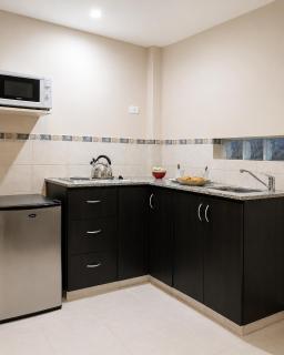 Isiduru Apments - 6