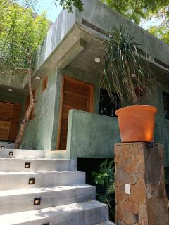 Casa Verde Mermejita - 5