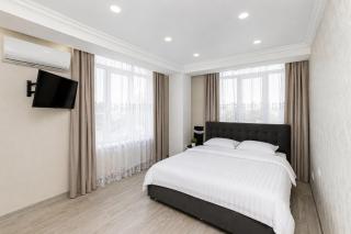Lev Tolstoy 43B-15 Residence - 0