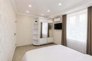 Lev Tolstoy 43B-15 Residence - 9