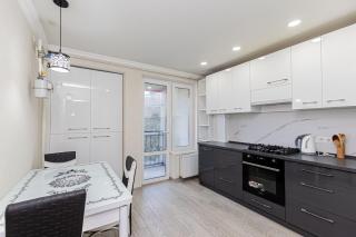Lev Tolstoy 43B-15 Residence - 8