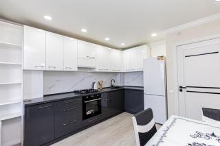 Lev Tolstoy 43B-15 Residence - 4