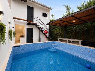 Club Villa Palmara - Piscina privada para compartir con tu familia - 4