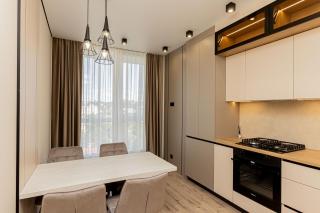 Cornesti Residence - 6