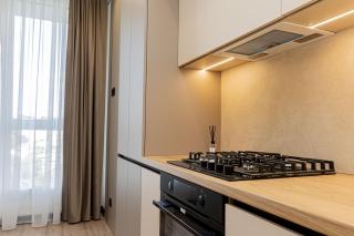 Cornesti Residence - 3